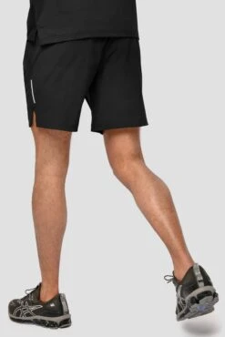 Fly 2.0 Short - Black -Sport Wear Daily Store Fly Shorts Black back