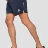 Fly 2.0 Short - Midnight Blue -Sport Wear Daily Store Fly Shorts Midnight Blue Side