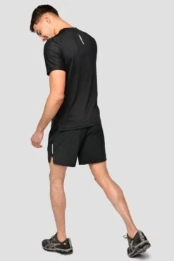Fly 2.0 Short - Black -Sport Wear Daily Store FlyShorts Black Fullback