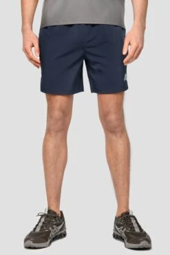 Fly 2.0 Short - Midnight Blue -Sport Wear Daily Store FlyShorts MidnightBlue front2