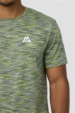 Trail T-Shirt - Lime/Grey/Black -Sport Wear Daily Store FtAiSD3bo3jpc5MI3b4Ul c7I4K4BJ68ZhMnZiAd2yE
