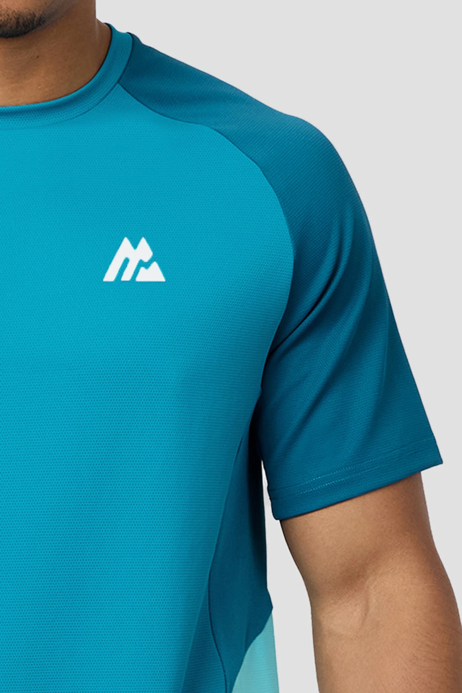 Flex T-Shirt - Aisen/Atlantic/Peyto 7 Flex T-Shirt - Aisen/Atlantic/Peyto - Image 5