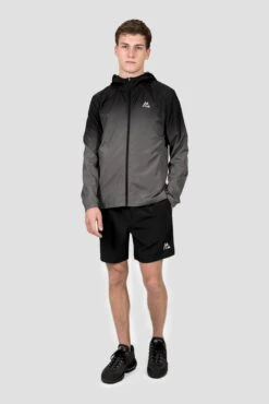 Alto Fade Windbreaker - Black/Cement Grey -Sport Wear Daily Store Fw8wD7 Vxk8uDjKLgiha9irQmEJqSW ybTaUWj32zP8