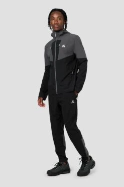 Impel Pant - Black/Asphalt -Sport Wear Daily Store G6WF6qjo92olweBtx5Q0GBT0GsrKwm3RPQA2y9QhzYE