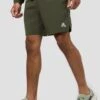 Geo M Print Short - Elm -Sport Wear Daily Store GEOMPRINT SHORT GREEN 1 5651b7af f740 4e8c a8dd 2b8749eb5ac8