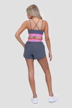 Icon Contrast 2.0 Bra - Greyed Indigo/Fuchsia/Latifolia -Sport Wear Daily Store GMuCZvzMToYOEOEUbtBoksdroPHQAHi Rfh9Gf5ViVY