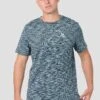 Trail T-Shirt - Grey/Blue/Navy 2 Trail T-Shirt - Grey/Blue/Navy -Sport Wear Daily Store Go41QnX8Hq5hzN4i5GzyIrg1e1SiciXyMcJN7bH6qxA