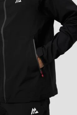 Storm Waterproof Jacket - Black -Sport Wear Daily Store H1QBxe021KUjLSy3Is P4qMBv0drARuRhuYyli96DhE