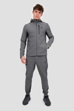 Lumos 2.0 Jacket - Cement Grey/Asphalt -Sport Wear Daily Store H9 RQZYYB1eEl 2Bo2vcVZk0g7i9gmx0mQXluHdT6vs