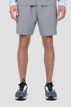 Surge 2.0 Short - Platinum Grey/Summer Mist -Sport Wear Daily Store HJF0y2yo3ee2myBxXl63SWoIcZwNyHpWXdBOxcGOVdg