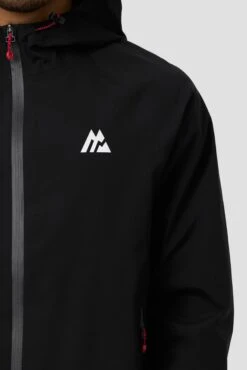 Storm Waterproof Jacket - Black -Sport Wear Daily Store HQYHQ xQ7B 1T3wA60hhXnCOOanLyH65wvNU5r6 wP8