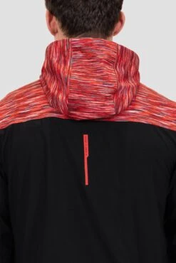 MTX Run City Liverpool Jacket - Red/Black/White -Sport Wear Daily Store HY1L7Z07CurArn0N2pCsldrb0ncEmDu88ZPKxF QpDQ