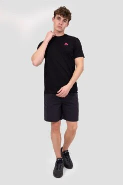 Atlas T-Shirt - Black -Sport Wear Daily Store HhC5lwJawCBb7ymjkxOjJ1JOmWZiFkw pBOauVLimDI