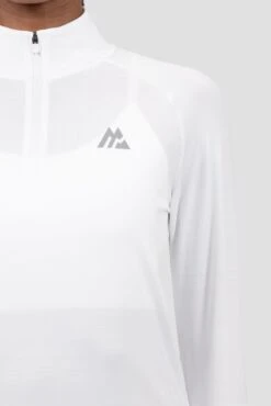 Breathe 1/4 Zip - White -Sport Wear Daily Store HpNdBjxRJ0in2Vfcl4o62qskoJy3Dj4Obw08VRCf Vg