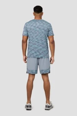 Trail T-Shirt - Grey/Green/Purple 10 Trail T-Shirt - Grey/Green/Purple -Sport Wear Daily Store I1hsVRuZJjke6csVWqiUwfT c3MdJJkRzIN9H2M30BI