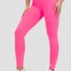 Icon Contrast 2.0 Legging - Neon Pink/Ice Tango/Pink Sugar