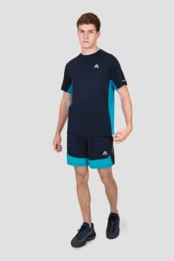 Vector T-Shirt - Midnight Blue/Maya Blue -Sport Wear Daily Store IE3TBBTvk4 DnsElD1KMuPAQnYhTYv9S23asb8kV7kM