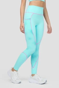 MTX Run Celsius Legging - Arctic Blue -Sport Wear Daily Store IFBAYlEDcQB2KXpJAnqKeeb6lSkft6ecT87CSUhHTwk