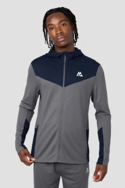 Agility 2.0 Tracksuit - Slate Grey/Midnight Blue -Sport Wear Daily Store IIyDg3Zv4u2Msf9q28ZIMFfOx lbXt2zqWmG8walj5M