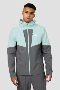 Impel Jacket - Dawn/Slate Grey