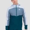 Breeze 2.0 Windbreaker - Summer Mist/Slate Blue/Abyssal -Sport Wear Daily Store IiNMwNLuwgTsuB3BbQc49fydMbMF1fIY0RwaxpZaPSo