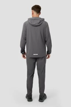 Trace Jacket - Cement Grey -Sport Wear Daily Store Ij8Ga6SFe3Mu6TOEankGFtu3TUS3f8oYhmUWpaAs04I