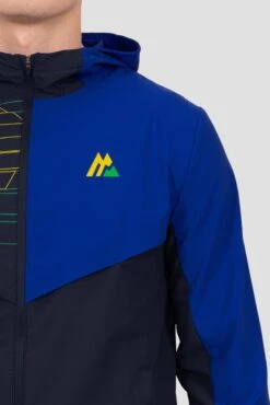 MTX Run City Rio Jacket - Midnight Blue/Persian Blue -Sport Wear Daily Store IjvPYDd1FtdV7aTieHmdq ktYqhMGKnIDXAeMnI t3A