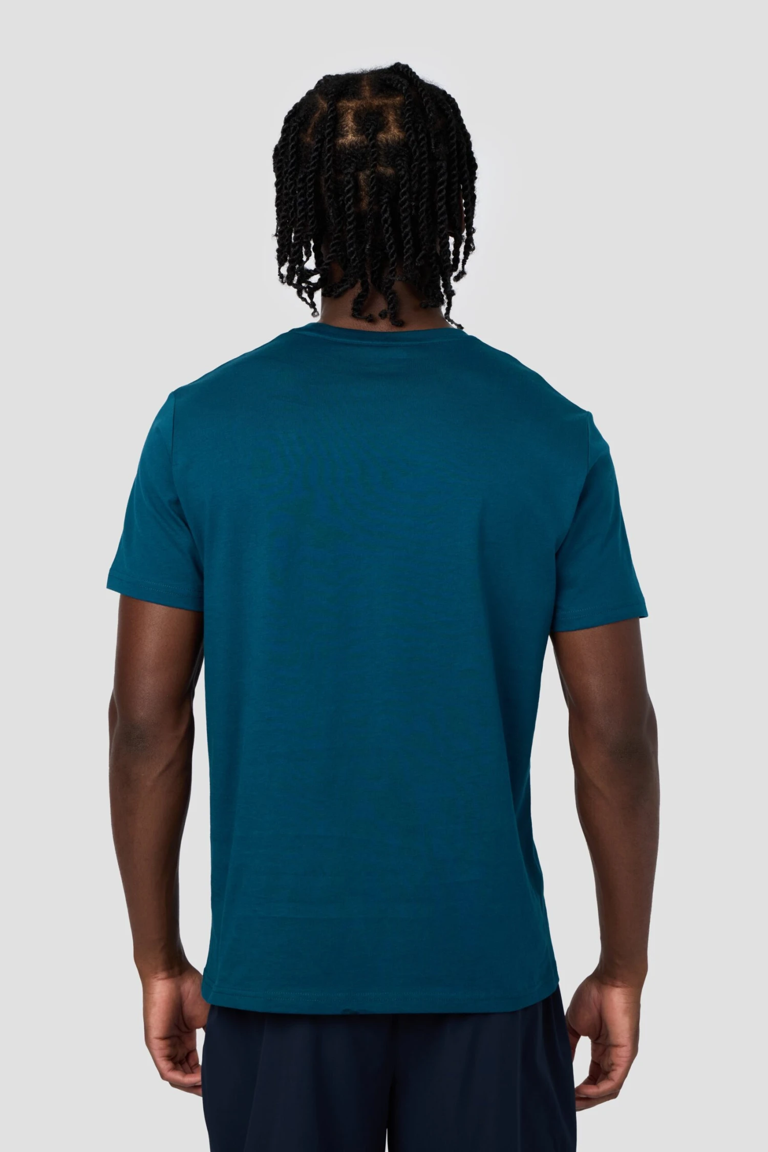 Camo M T-Shirt - Abyssal 4 Camo M T-Shirt - Abyssal - Image 2