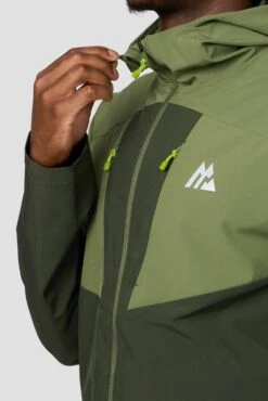 Impel Jacket - Orchard/Elm -Sport Wear Daily Store IyhioOo7xGiv6vRr70fs1eiRE9DjsqLMyTkaKevcmww