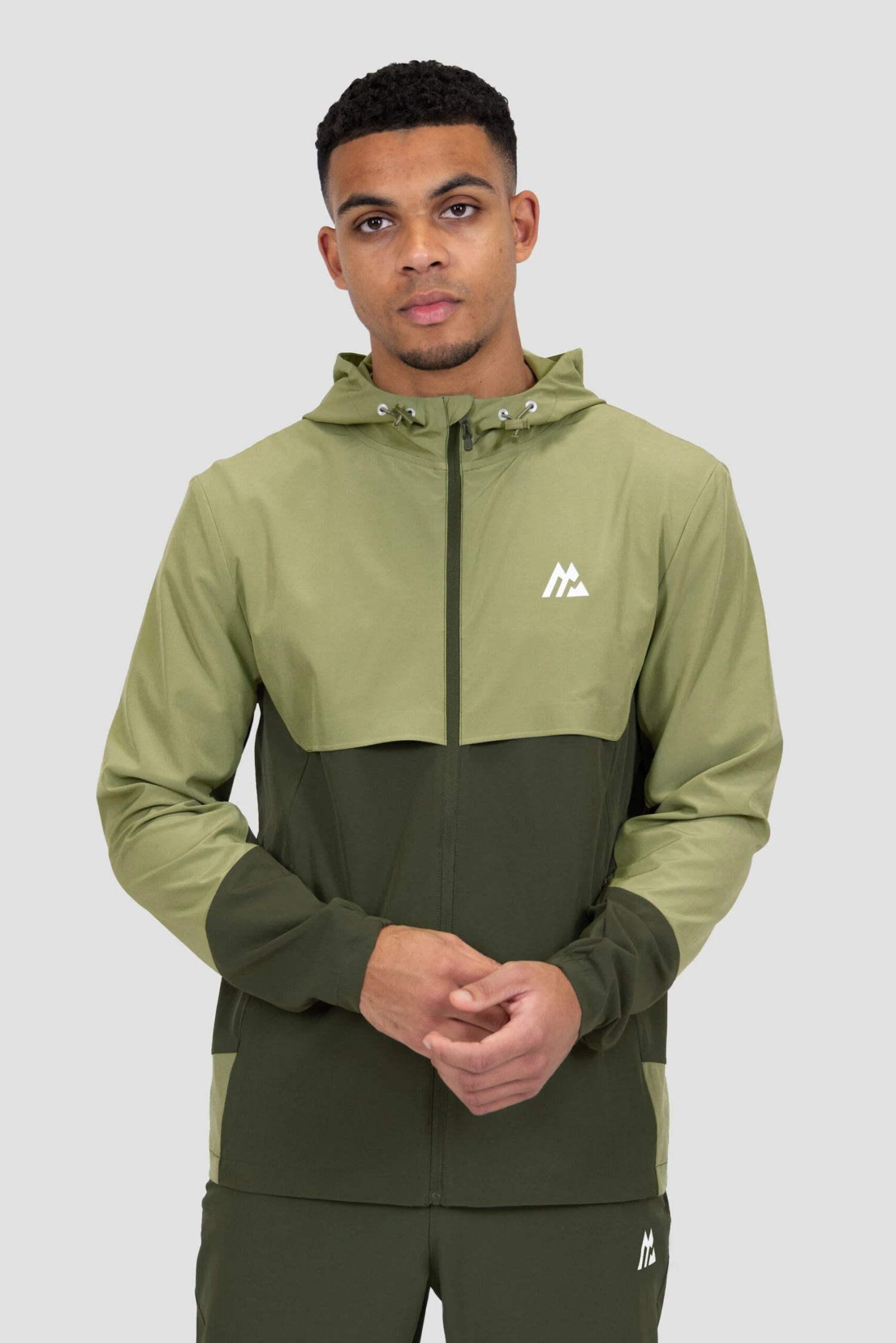 Vector 2.0 Jacket - Elm/Fleck 3 Vector 2.0 Jacket - Elm/Fleck