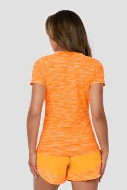 Women's Trail T-Shirt - Tangerine/White 9 Women's Trail T-Shirt - Tangerine/White -Sport Wear Daily Store JBMSwwD06qwcHaIPynSKTnm1d6DzTLi31PomLVGBFPc