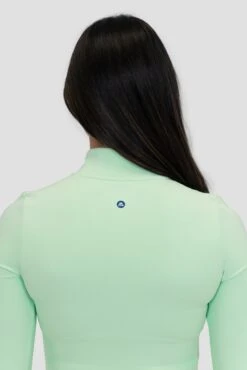 Limit 2.0 1/4 Zip - Sea Foam/Agency -Sport Wear Daily Store JFhXeb98lYpnSd7PqN 27ff6kEh2RpNlp6CCCvOKJk0