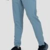 MTX Run City New York Pant - Slate Blue/Summer Mist