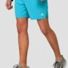 Junior Fly Short - Maya Blue