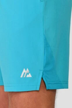 Junior Fly Short - Maya Blue -Sport Wear Daily Store JN FLY SHORT MAYA BLUE detail