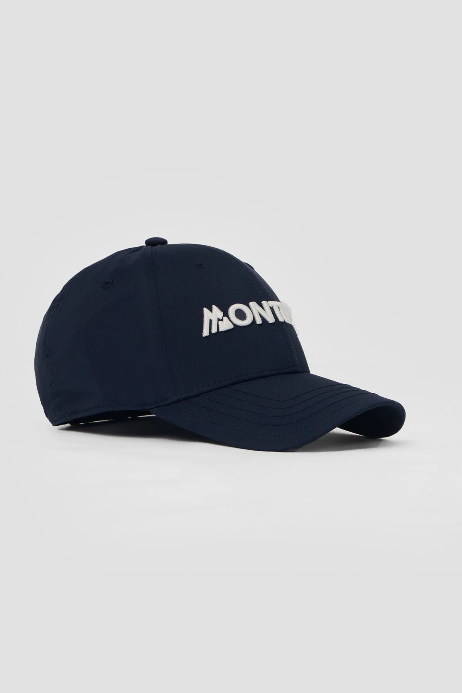 Boys Linear Cap - Midnight Blue 5 Boys Linear Cap - Midnight Blue - Image 3