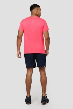 Vault Seamless T-Shirt - Shocking Pink/Breeze -Sport Wear Daily Store JRGHkce MS uFjURH9wPcKzQ2u3tK1GQAcFmshZVT10