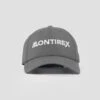 Boys Linear Cap - Cement Grey 1 Boys Linear Cap - Cement Grey -Sport Wear Daily Store JR LINEAR CAP CASTLEROCK FF