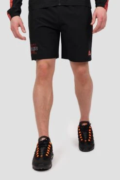 MTX Run City Liverpool Short - Red/Black/White 12 MTX Run City Liverpool Short - Red/Black/White -Sport Wear Daily Store JTyUaArNgd1Dnb9qA7ekHkObmBbBnu6nAM7GdKIwuEM
