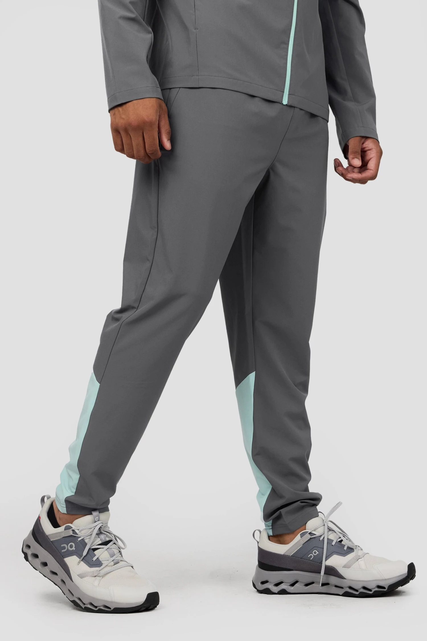 Impel Pant - Slate Grey/Dawn 4 Impel Pant - Slate Grey/Dawn - Image 2