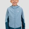 Boys Rush 2.0 Jacket - Slate Blue/Abyssal -Sport Wear Daily Store Jnci5ZgbhMayBIm2 8xnvcfFOyMa30uKPUjctStpH0U