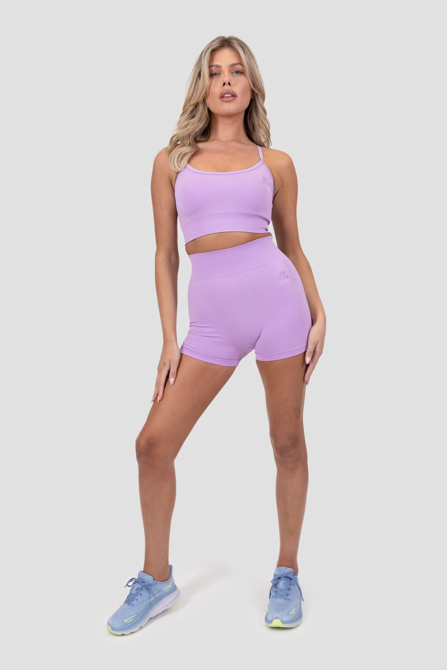 Evolve 2.0 Seamless Bra - Parma 4 Evolve 2.0 Seamless Bra - Parma - Image 2