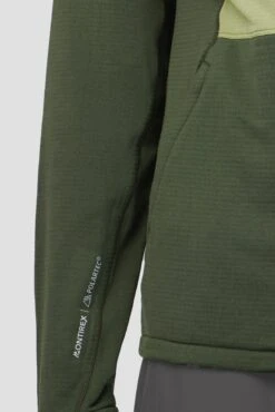 Pinnacle Polartec® Hood - Fleck/Elm 13 Pinnacle Polartec® Hood - Fleck/Elm -Sport Wear Daily Store KCjbQvZrQv Qgqm641MW7LbtMmUAUJhTrTi2F0oAKMw