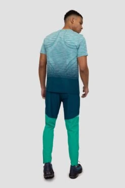 Vector Seamless T-Shirt - Aqua/Navy 10 Vector Seamless T-Shirt - Aqua/Navy -Sport Wear Daily Store L828LDo27r9llZCo0iOhgM5eBRskEQgIewVHbf 7TFQ