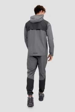 Lumos 2.0 Jacket - Cement Grey/Asphalt -Sport Wear Daily Store LECsDbbsIdSZvhwf4xpwqXrybzh 95r3cF97fJKyzdM