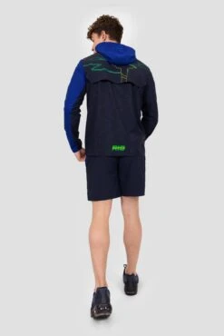 MTX Run City Rio Short - Midnight Blue/Persian Blue -Sport Wear Daily Store LEXfetIwC49rFcQmjsmEg3XptseHWwW8B8HZLHgzcGA