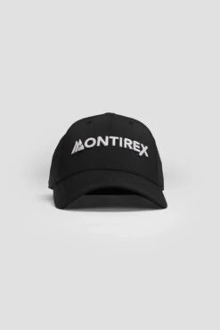 MTX Linear Cap - Black