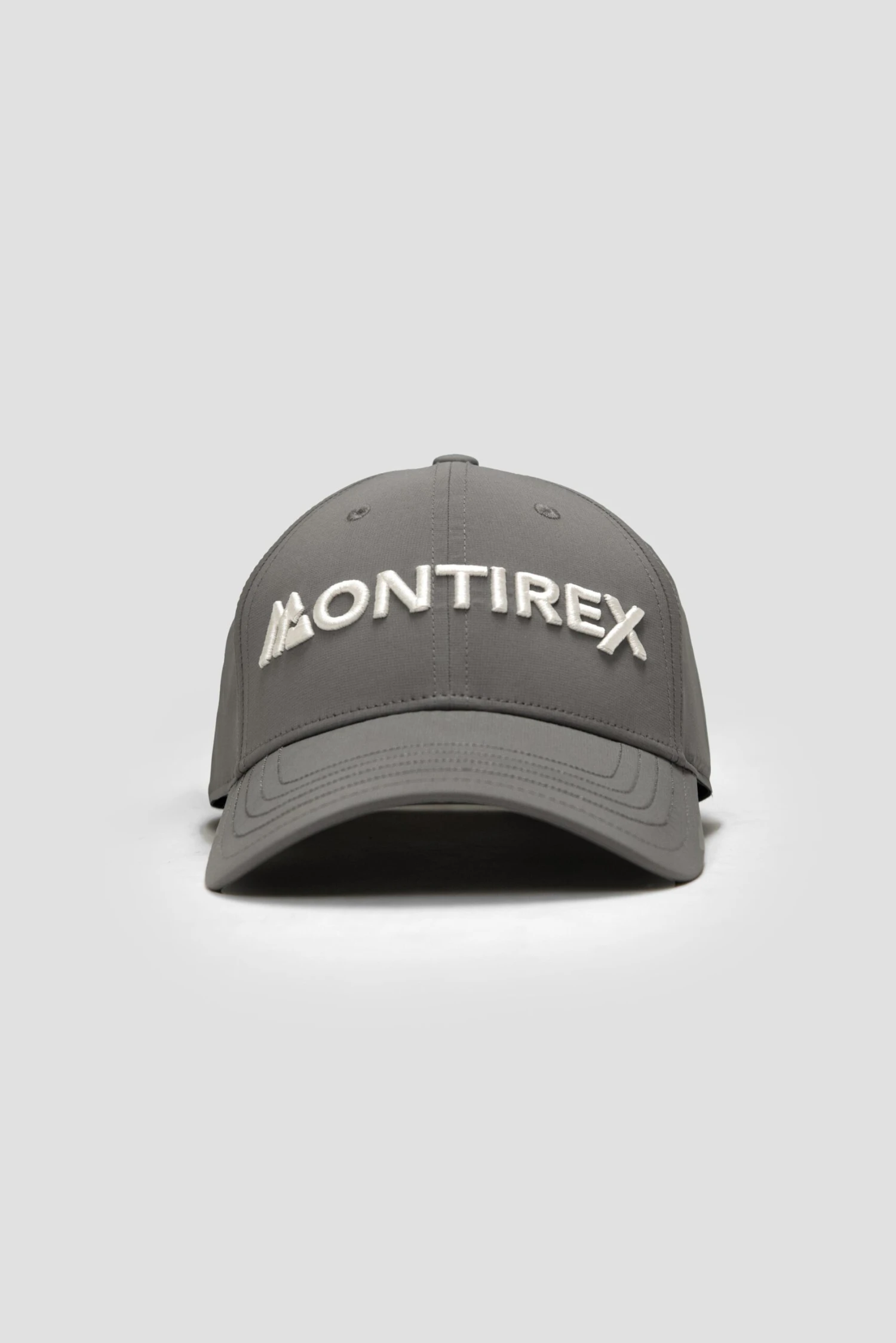 MTX Linear Cap - Cement Grey 2 MTX Linear Cap - Cement Grey