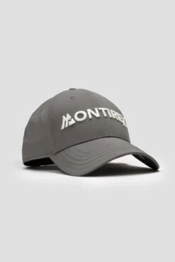 MTX Linear Cap - Cement Grey 8 MTX Linear Cap - Cement Grey -Sport Wear Daily Store LINEAR CAP CEMENT GREY side other