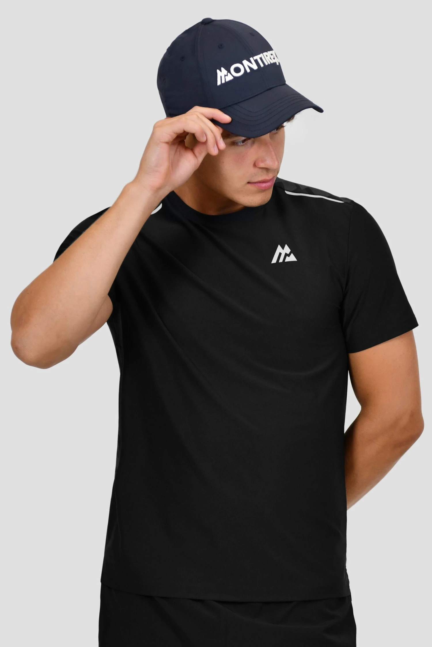 MTX Linear Cap - Midnight Blue 4 MTX Linear Cap - Midnight Blue - Image 2